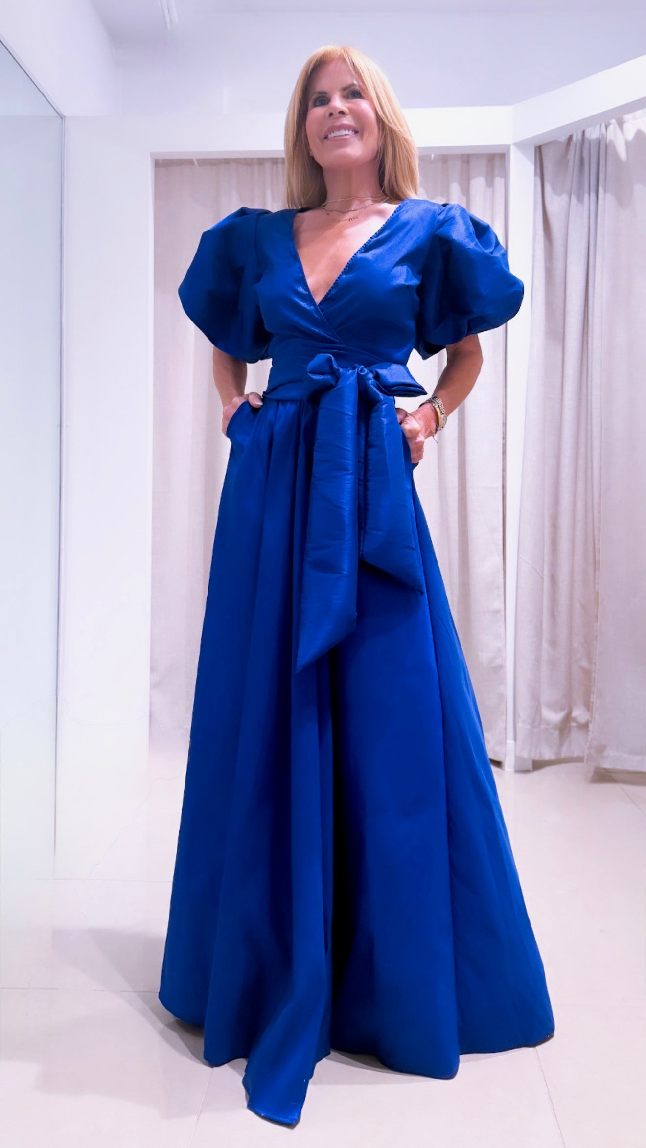 Sergia dress