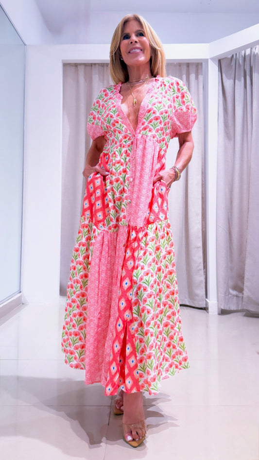 Helen dress