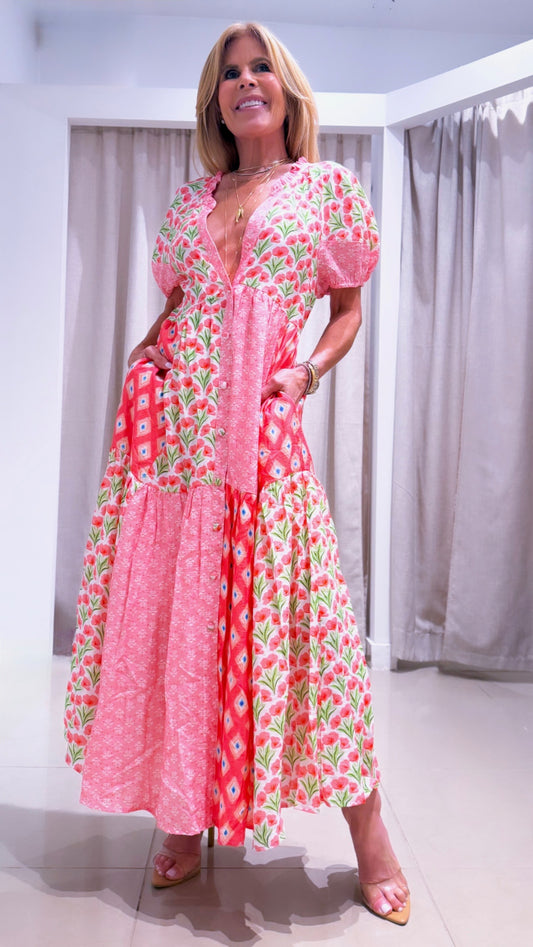 Helen dress