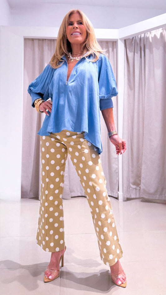 Damaris top