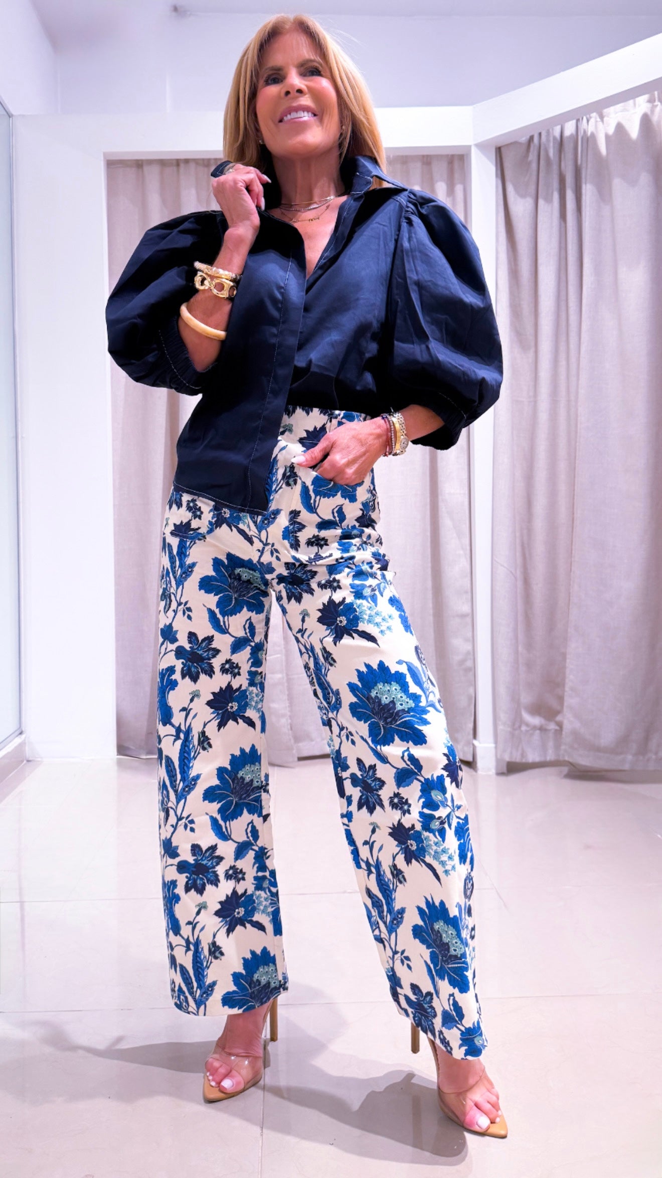 Elenna pant