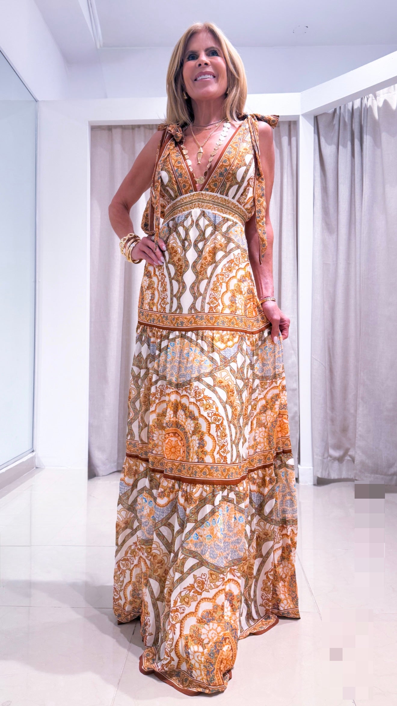 Kerry dress
