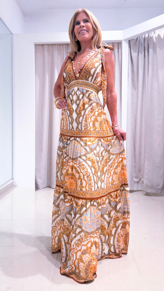 Kerry dress
