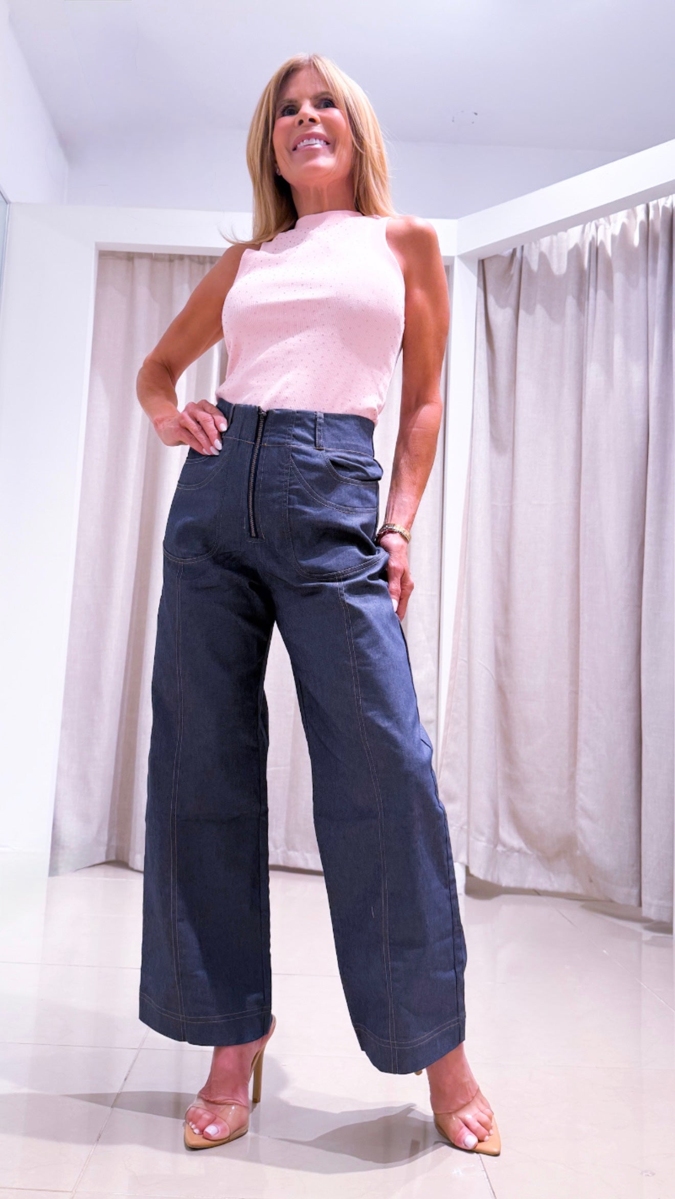 Akila pant