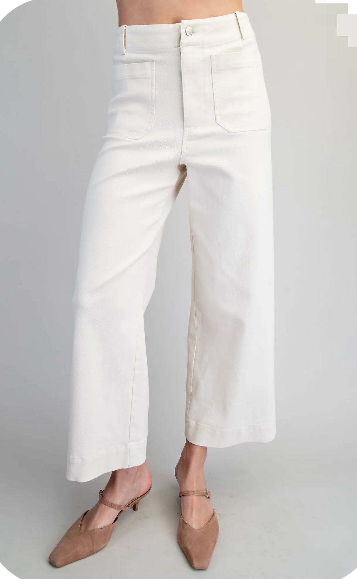 Innabelle pant