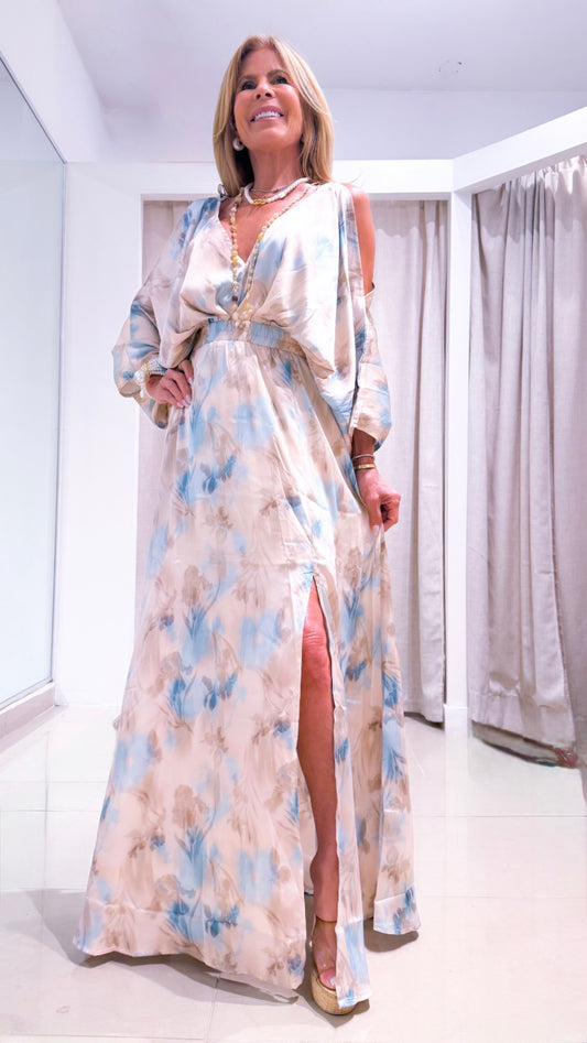 Ginerva dress