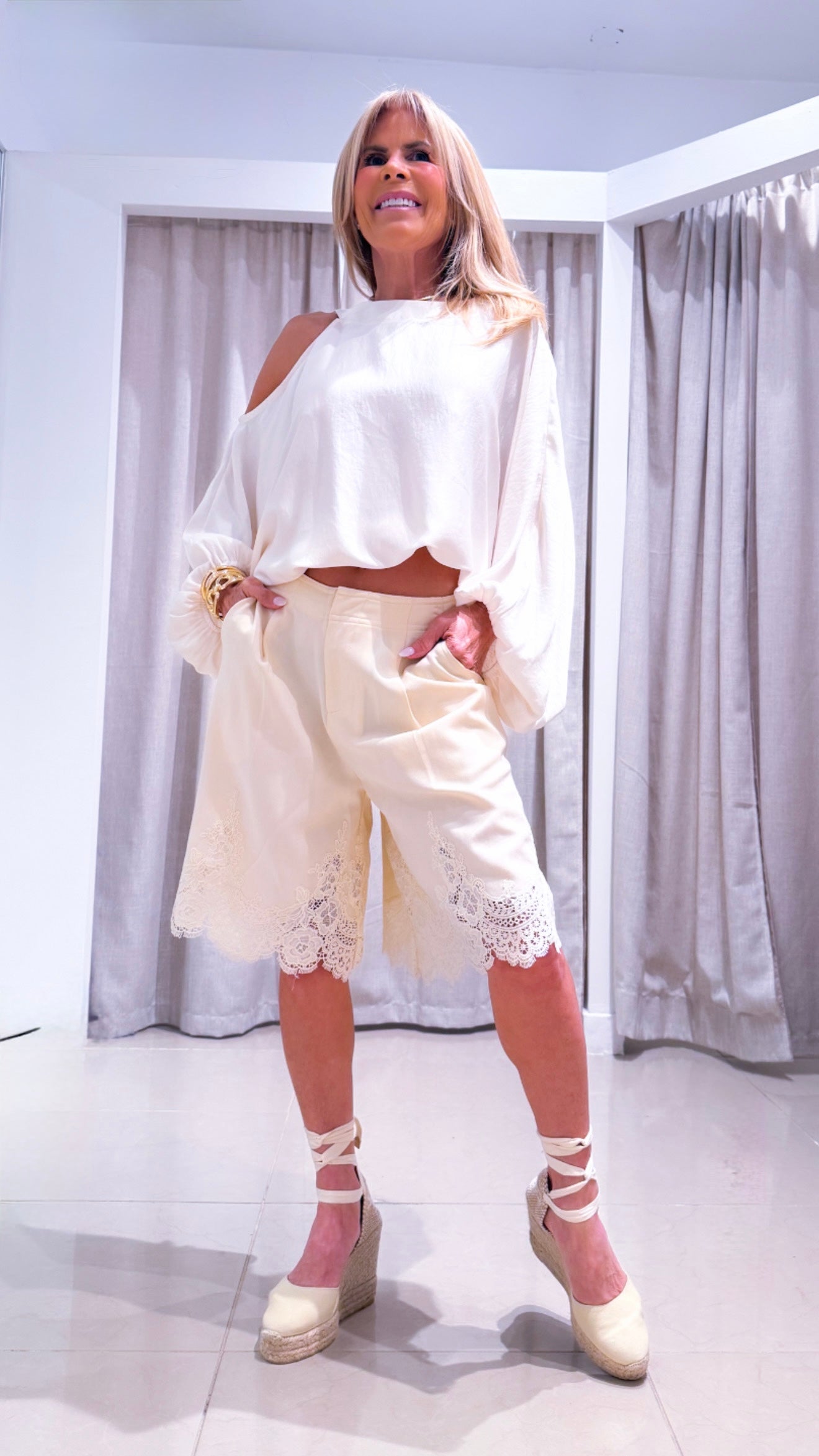 Lele top