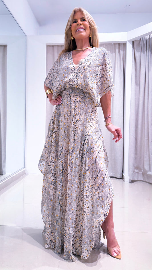 Betania dress