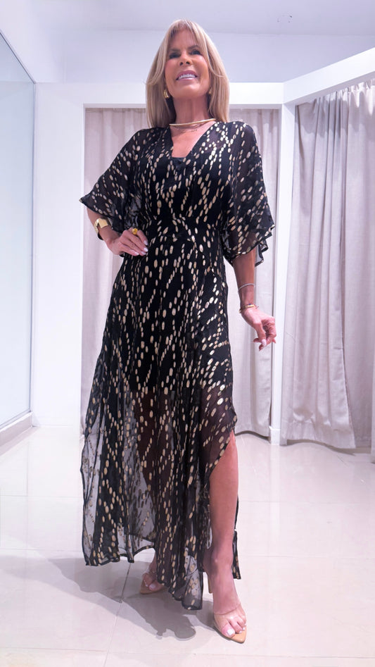 Tirtsa dress