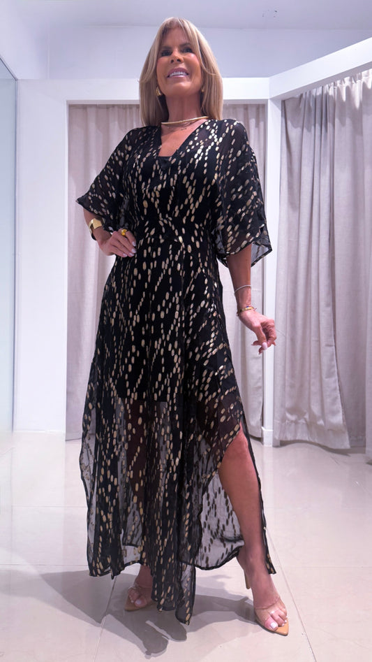 Tirtsa dress