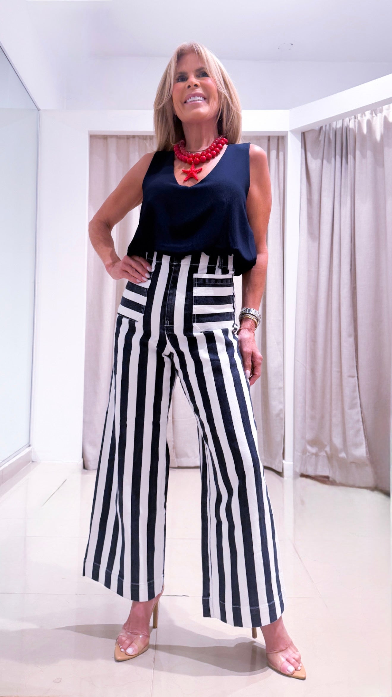 Pietra pant