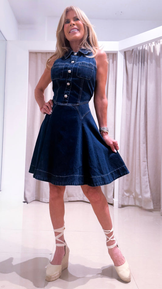 Larina dress