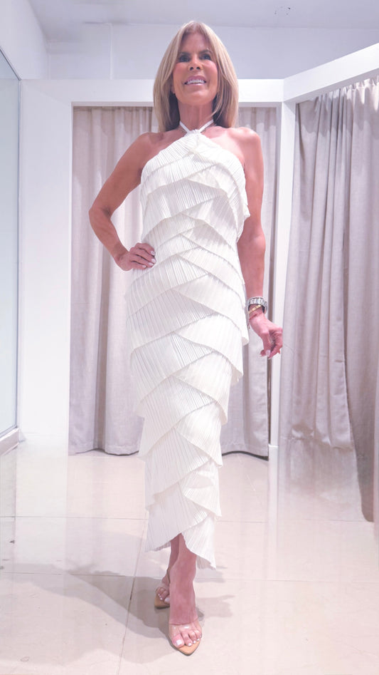 Patrizia dress