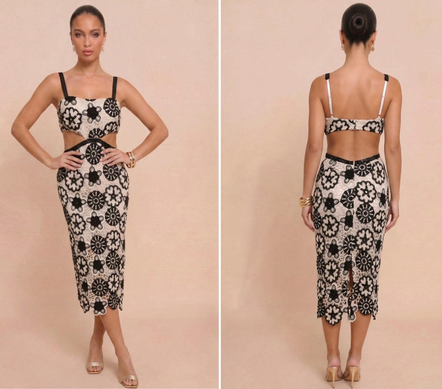 Adelaine dress