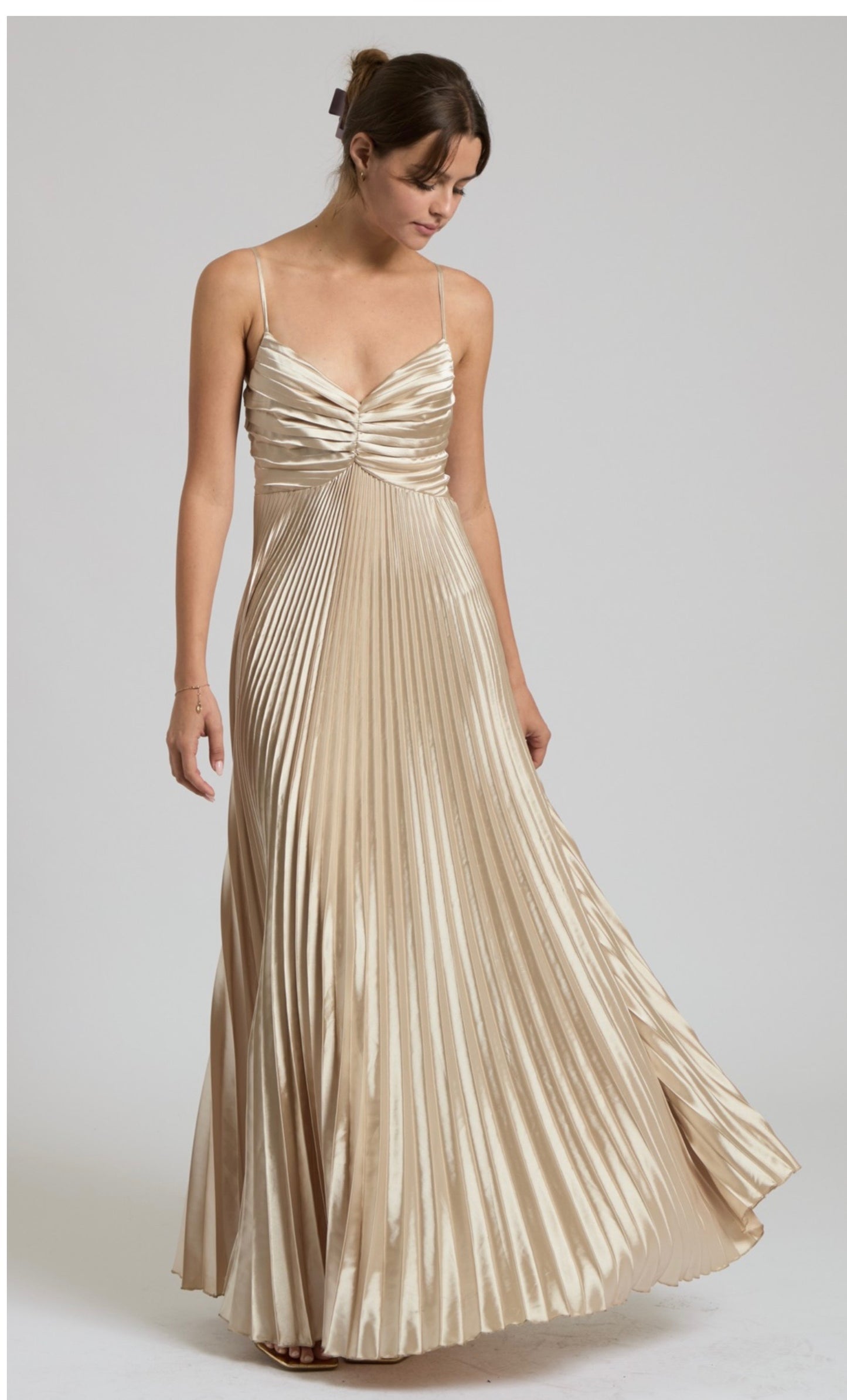 Georgina dress