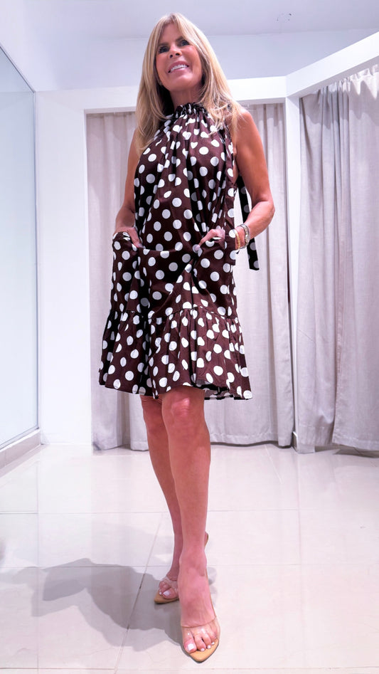 Enza dress