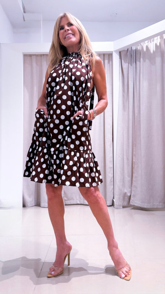 Enza dress