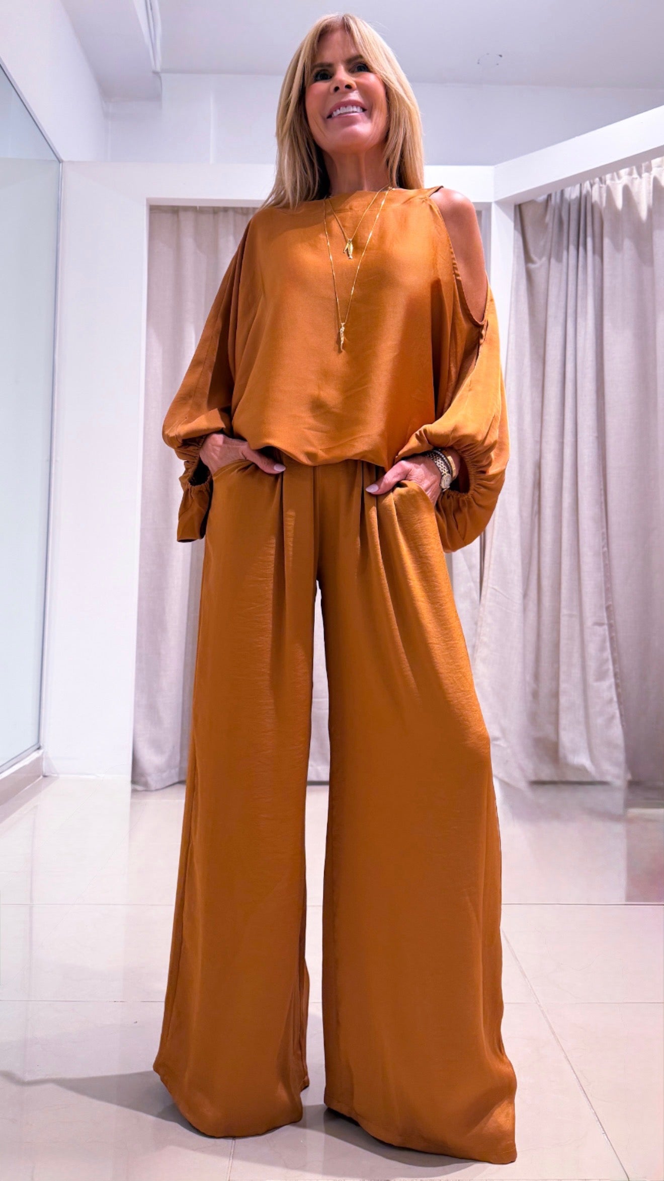 Lele top