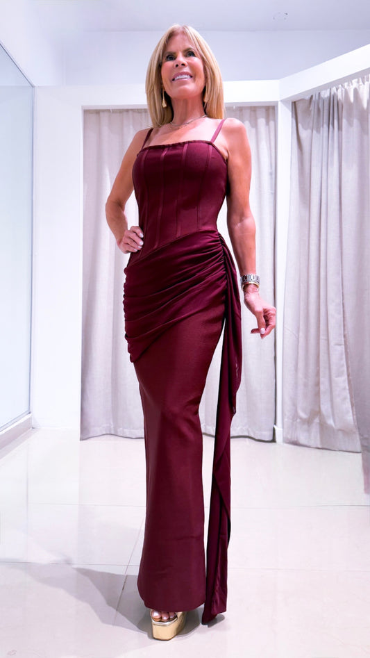 Malka dress