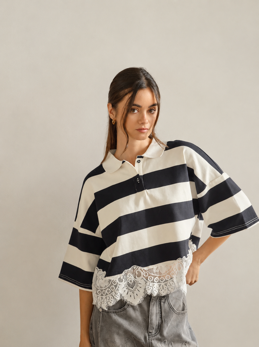 Bianelle top