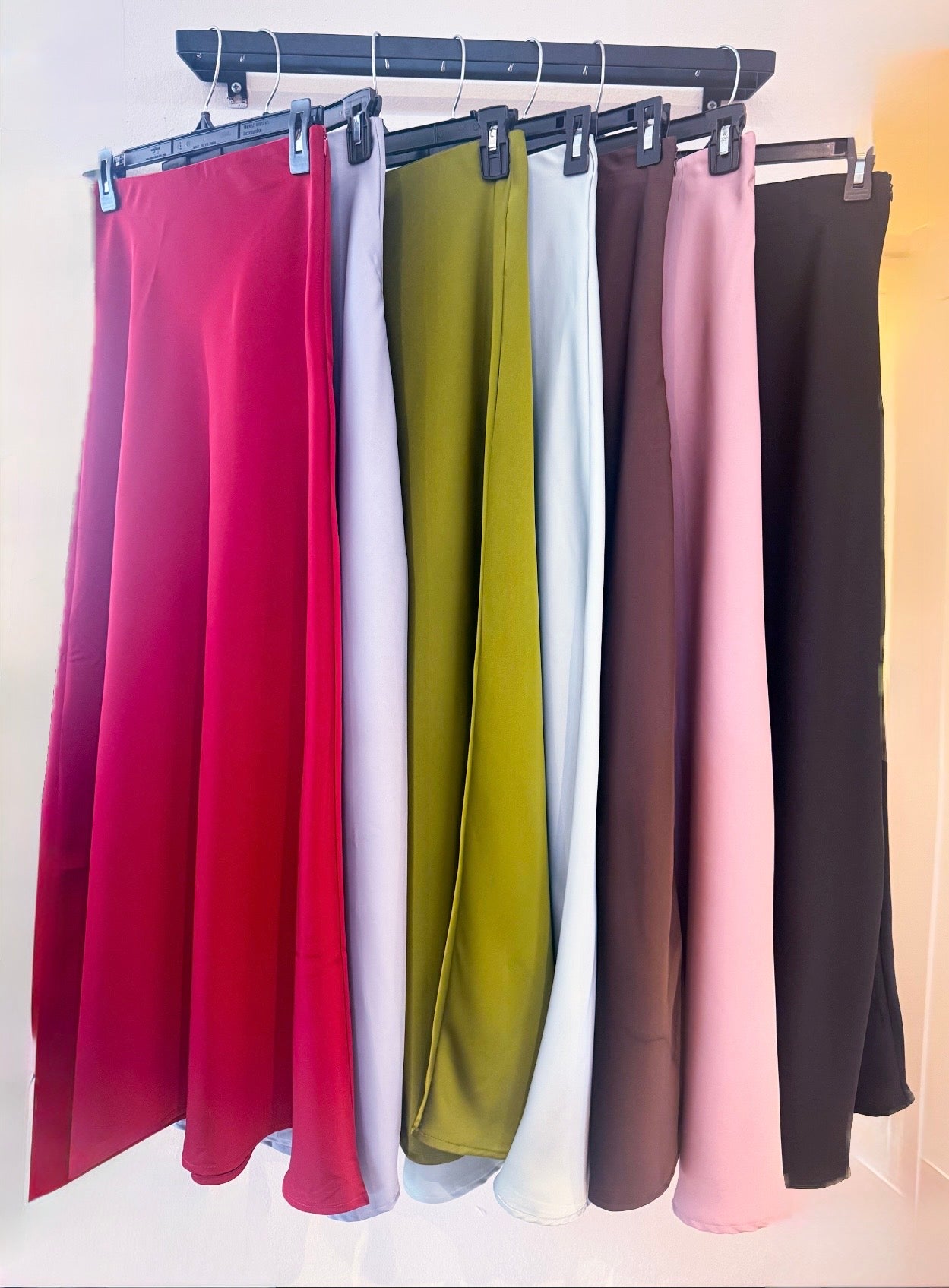 Loretta skirt