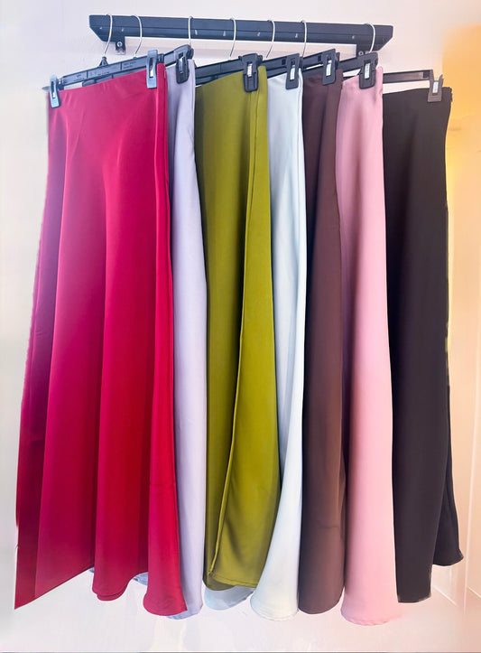 Loretta skirt