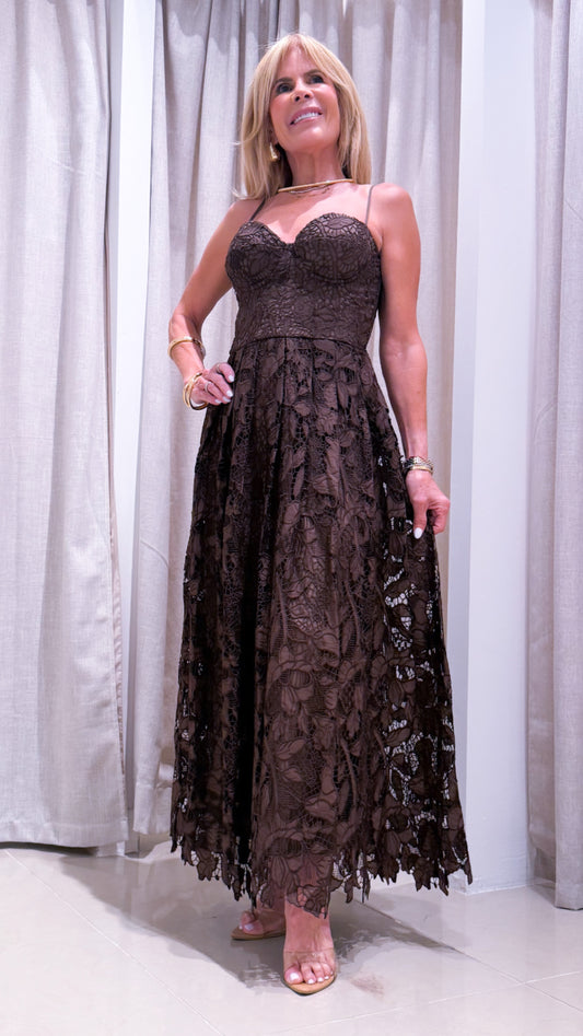 Isaura dress