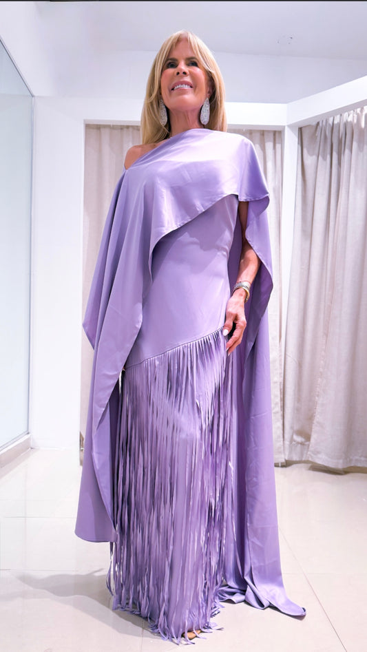 Aleida dress