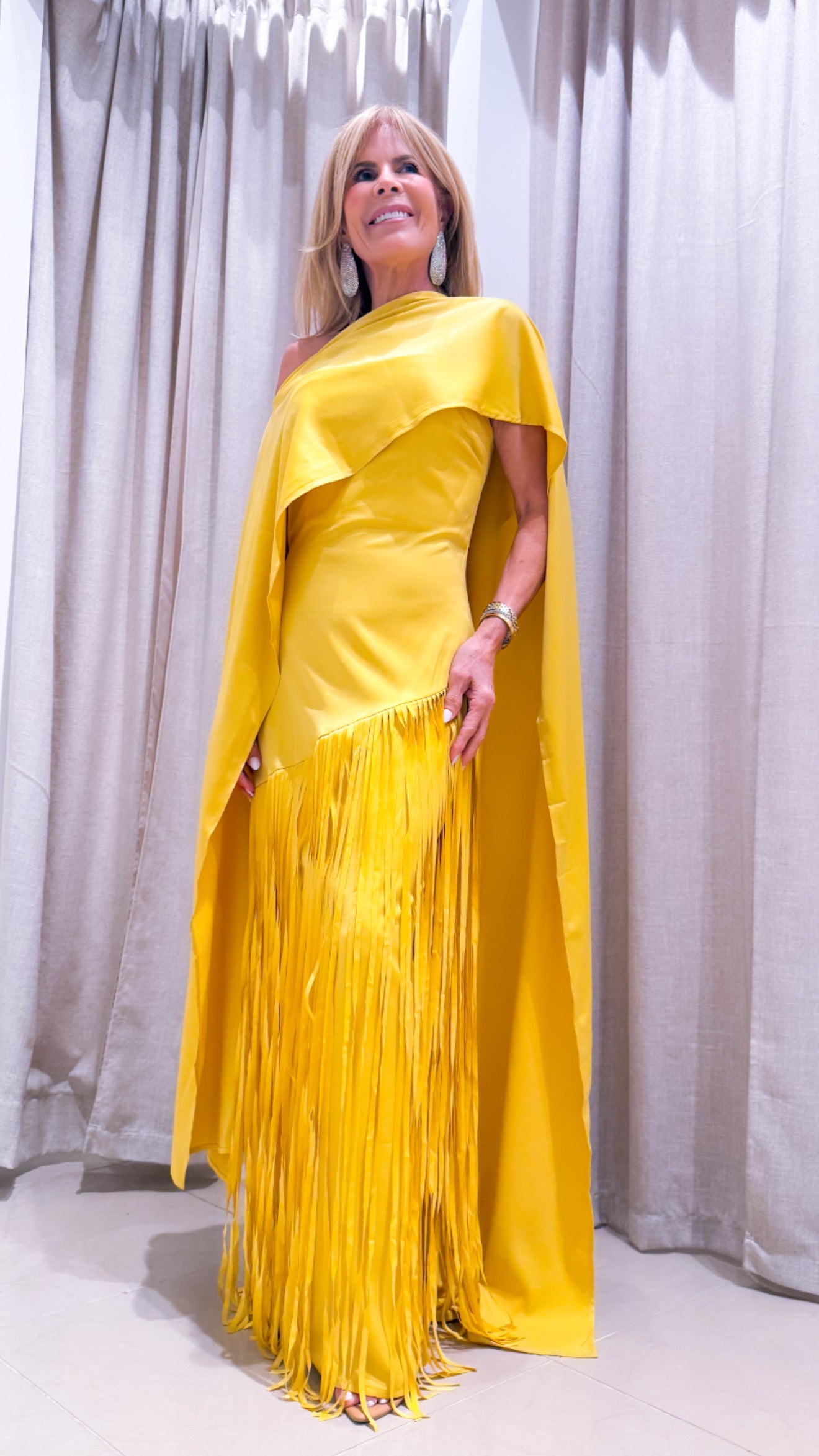 Aleida dress