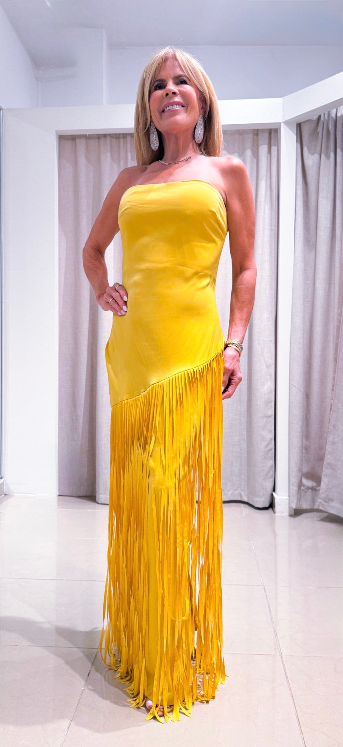Aleida dress