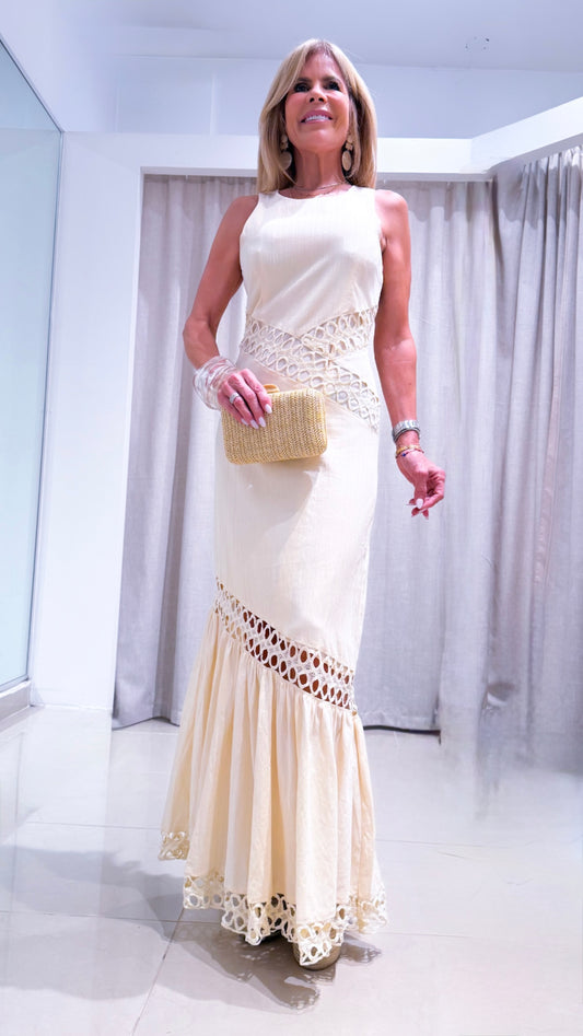 Tabitha dress
