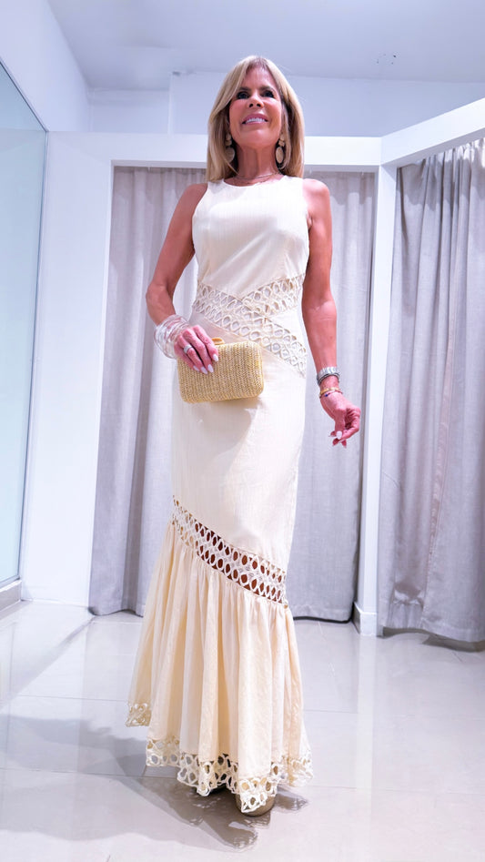 Tabitha dress