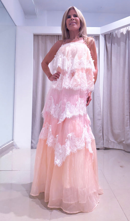 Fara dress