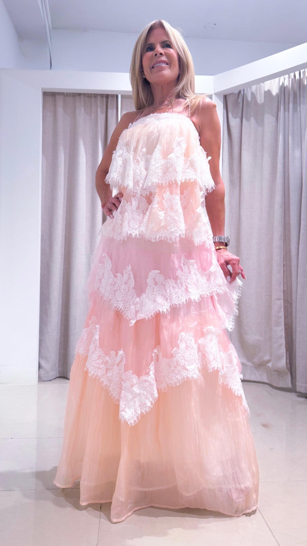 Fara dress