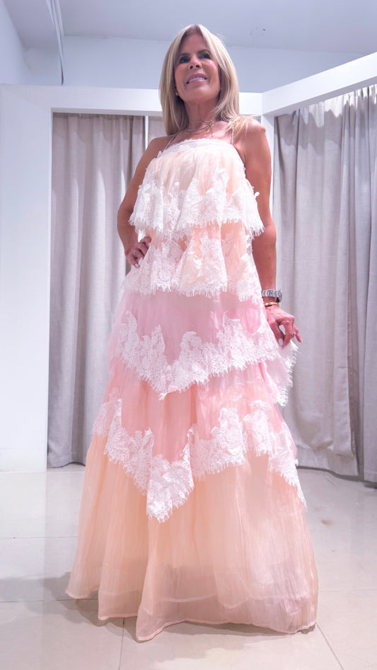 Fara dress