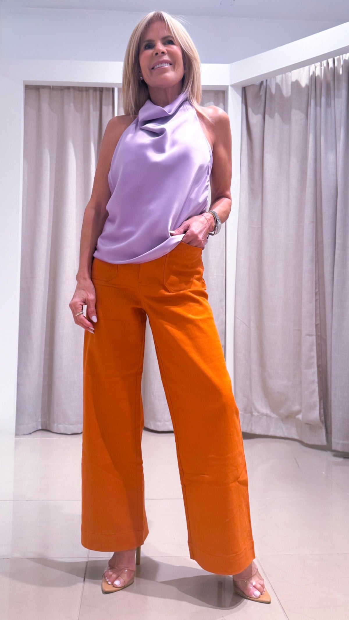 Innabelle pant