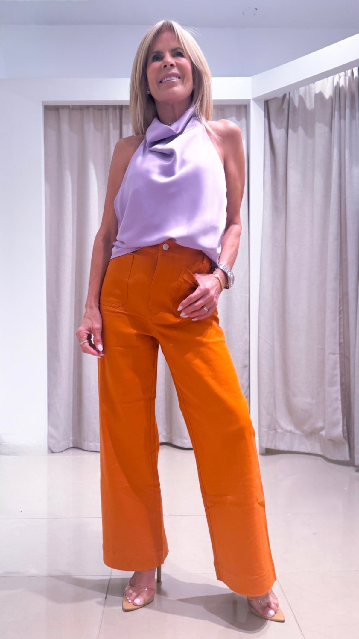 Innabelle pant