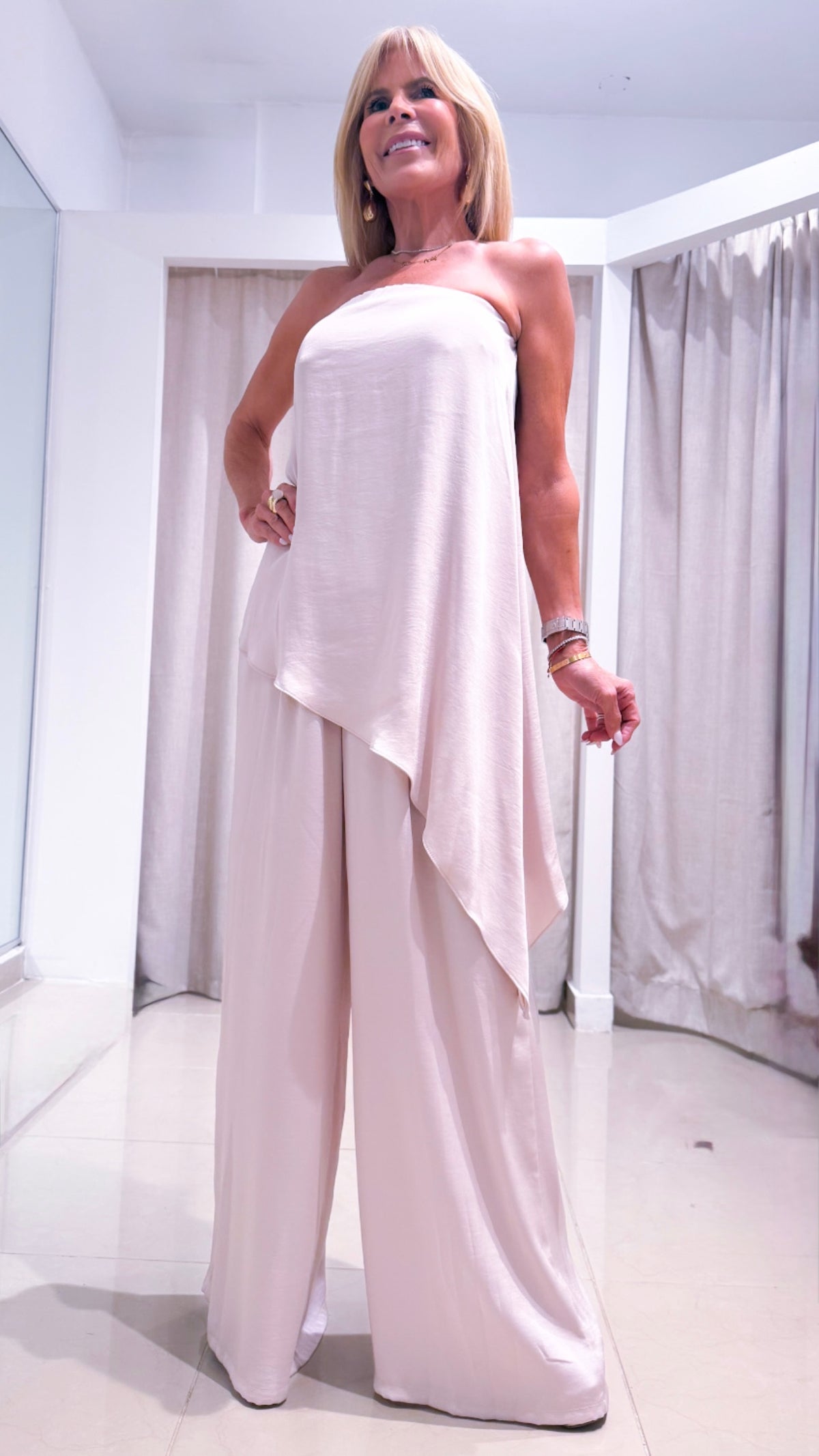 Pamina top