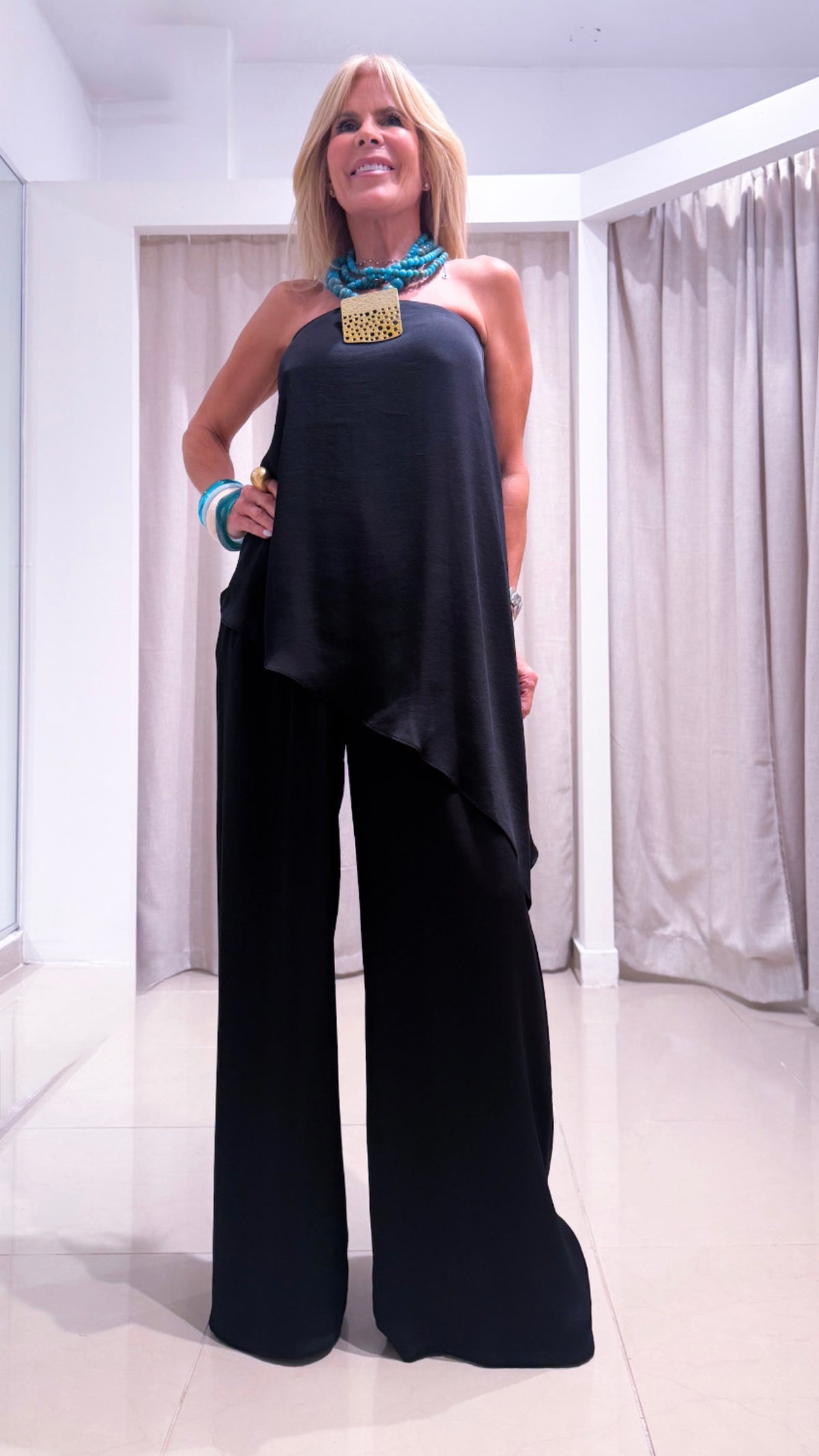 Pamina top