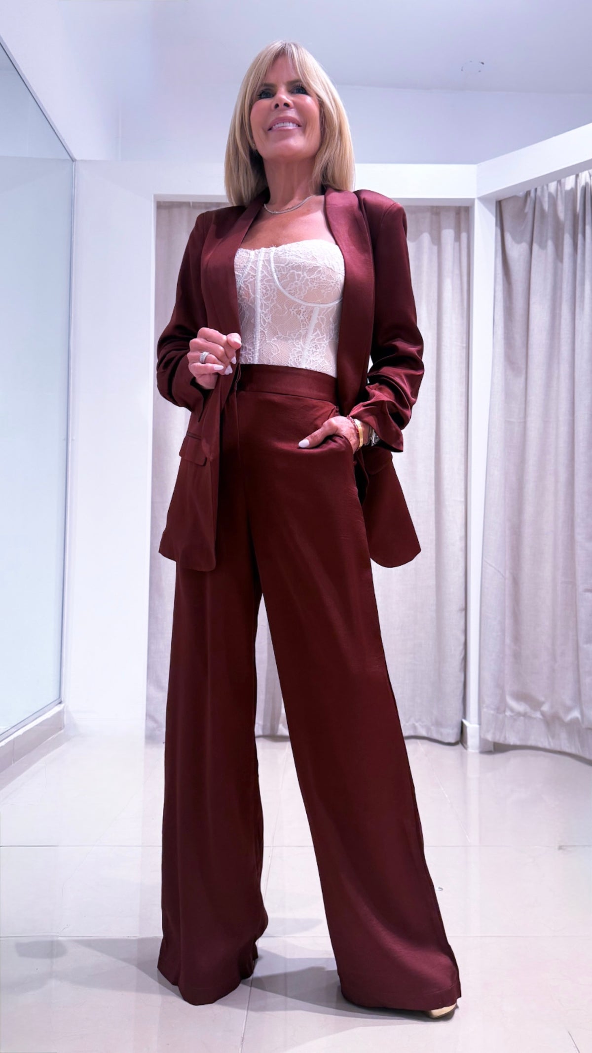 Thelma pant