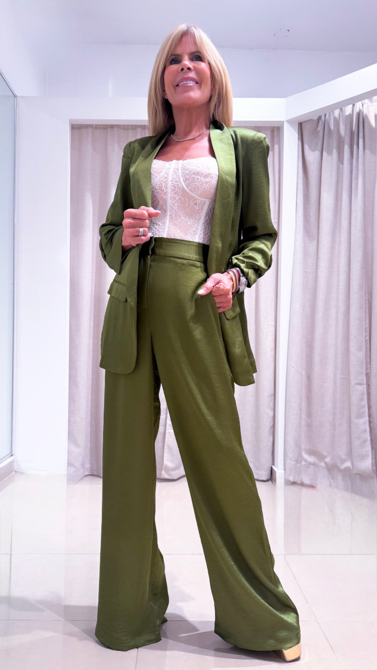 Thelma pant
