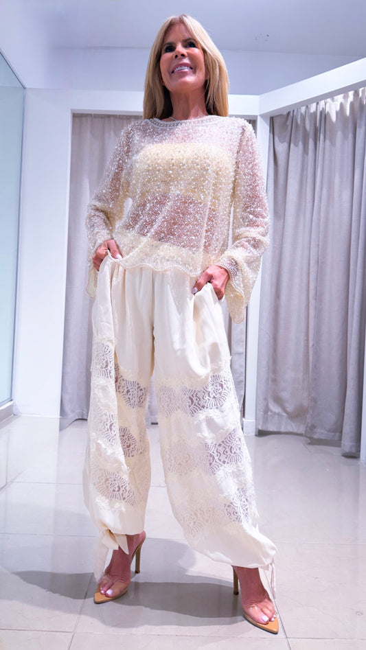 Nerida pant
