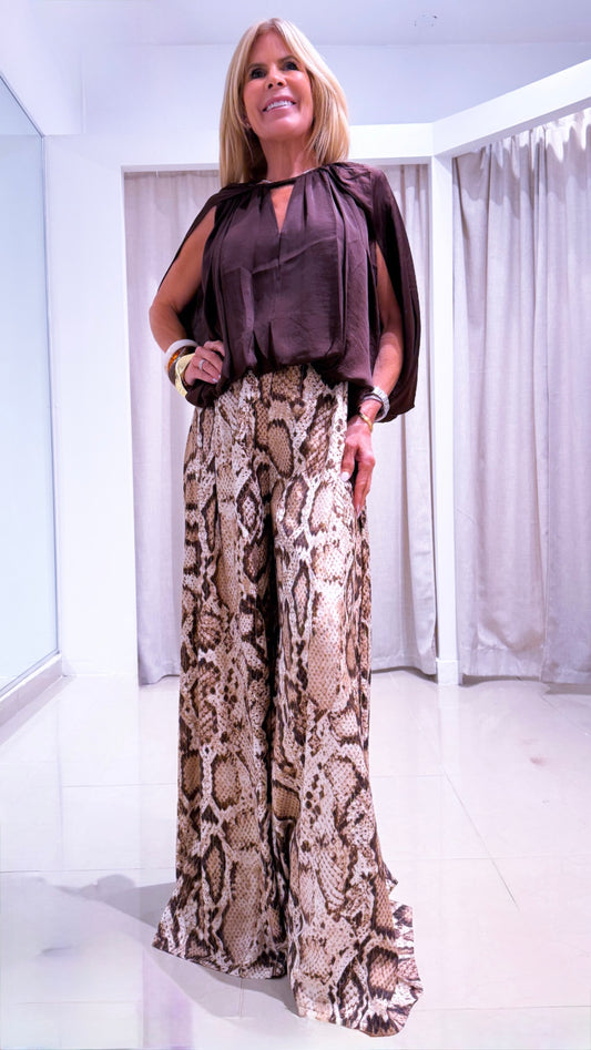 Farrah pant