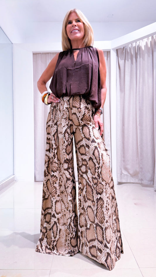 Farrah pant