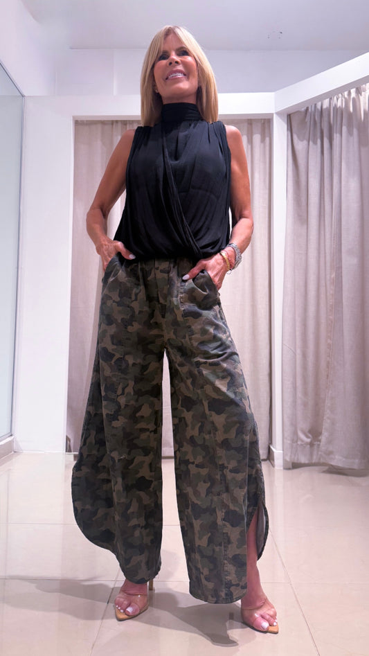 Ebelmar pant