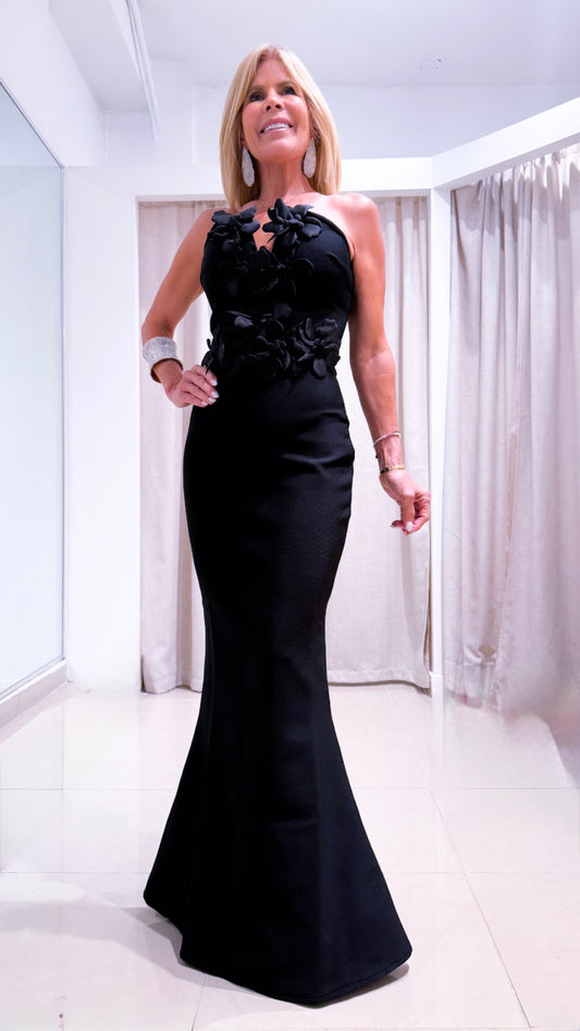 Ailsie dress