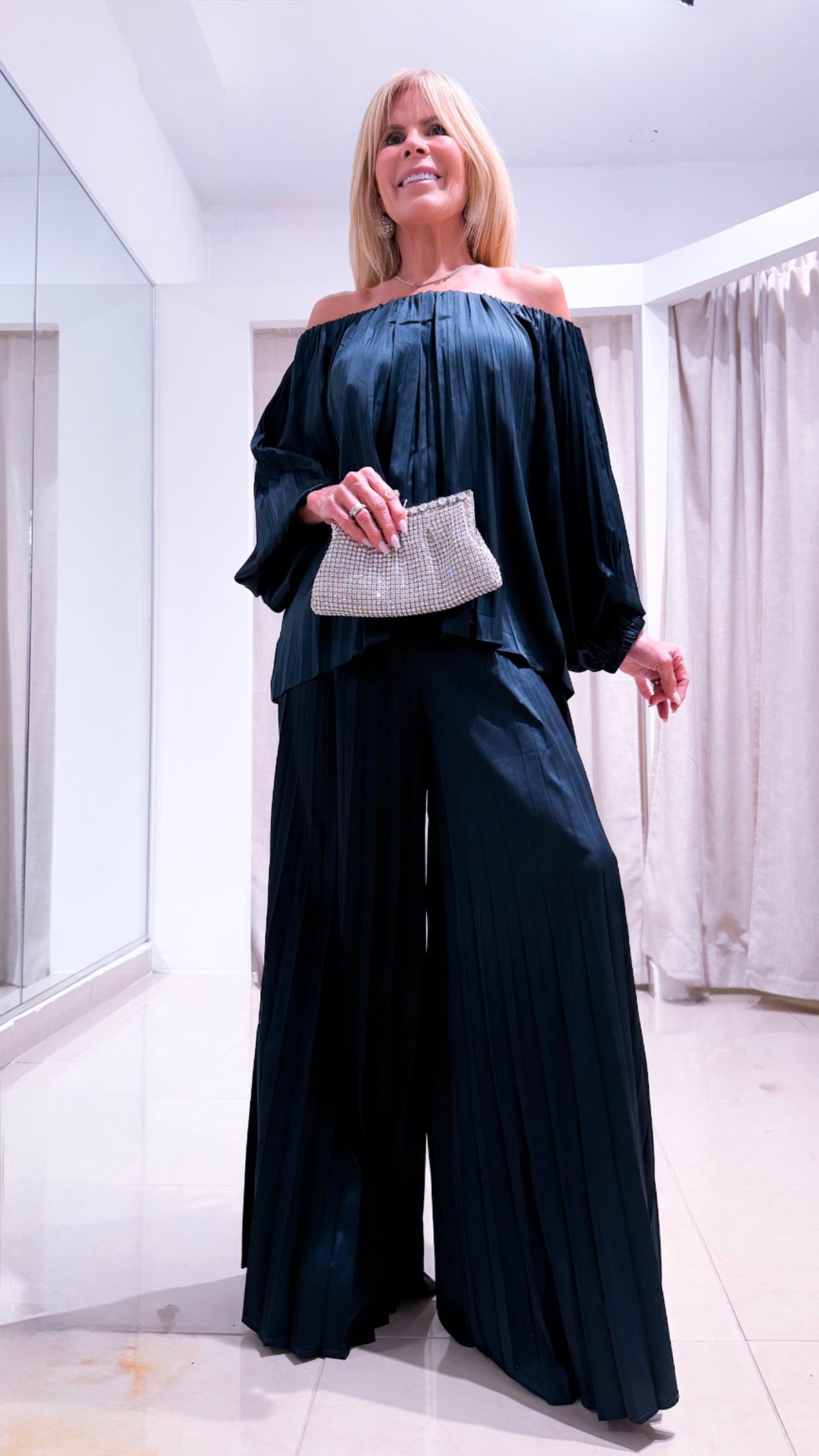 Filistea pant