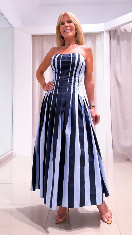 Analfi dress
