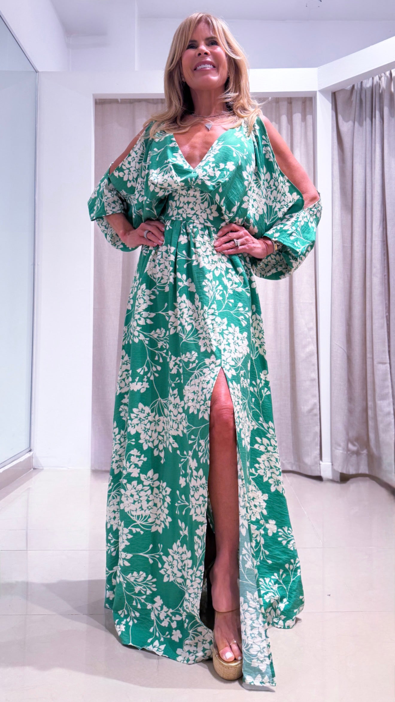 Breena dress