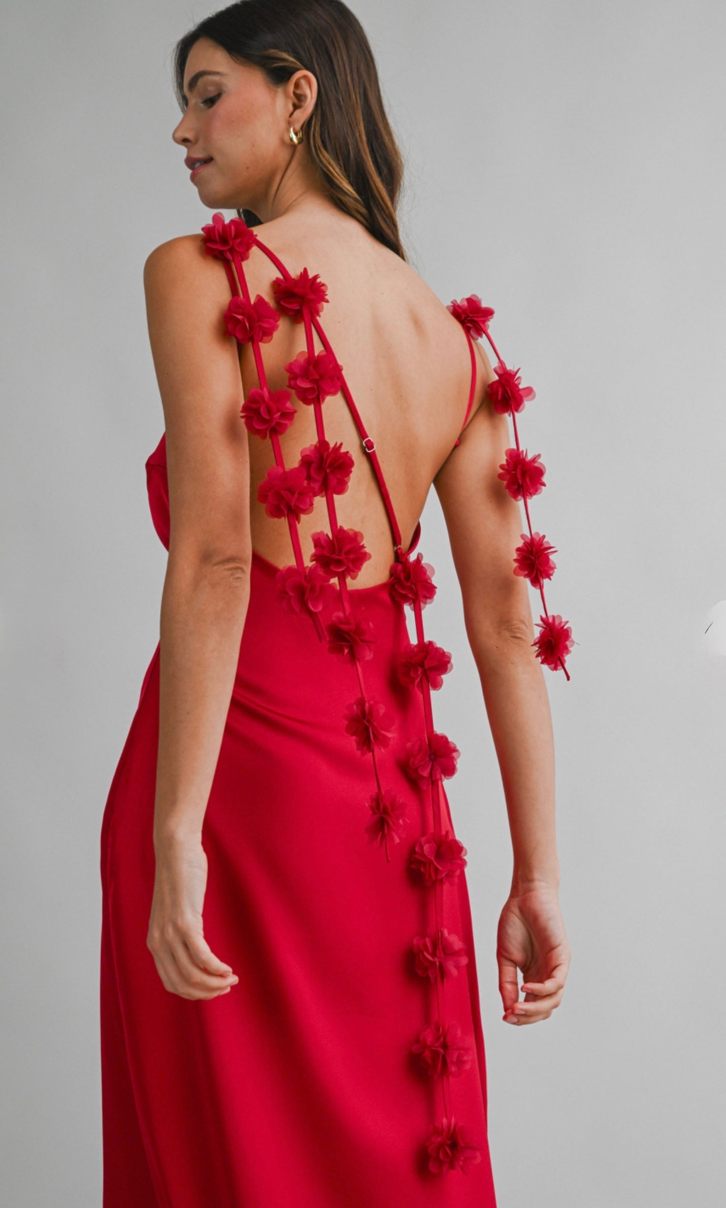 Nikolas dress
